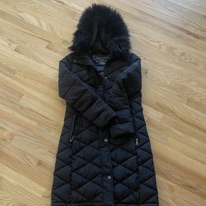 CalvinKelin Puffer jacket Long